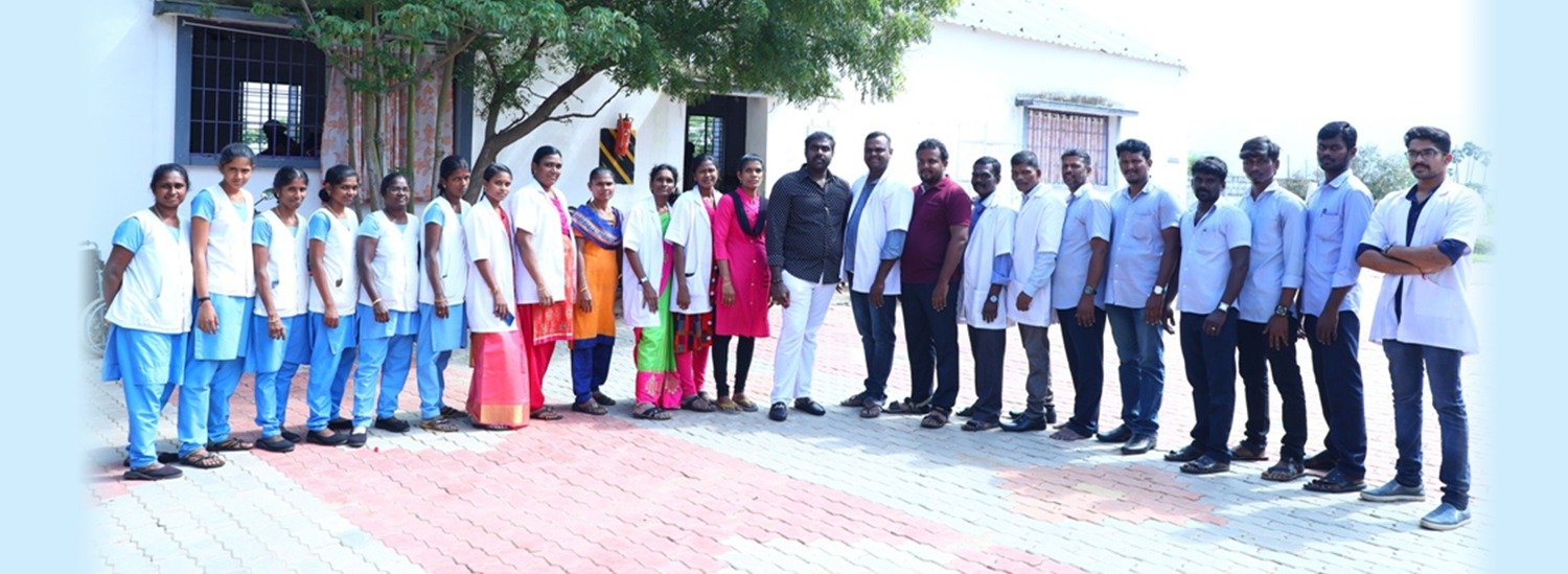 Rehabilitation Program