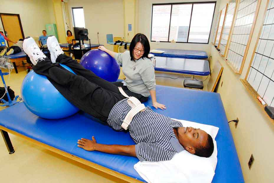 Myopathy Kappagam Treatment Center